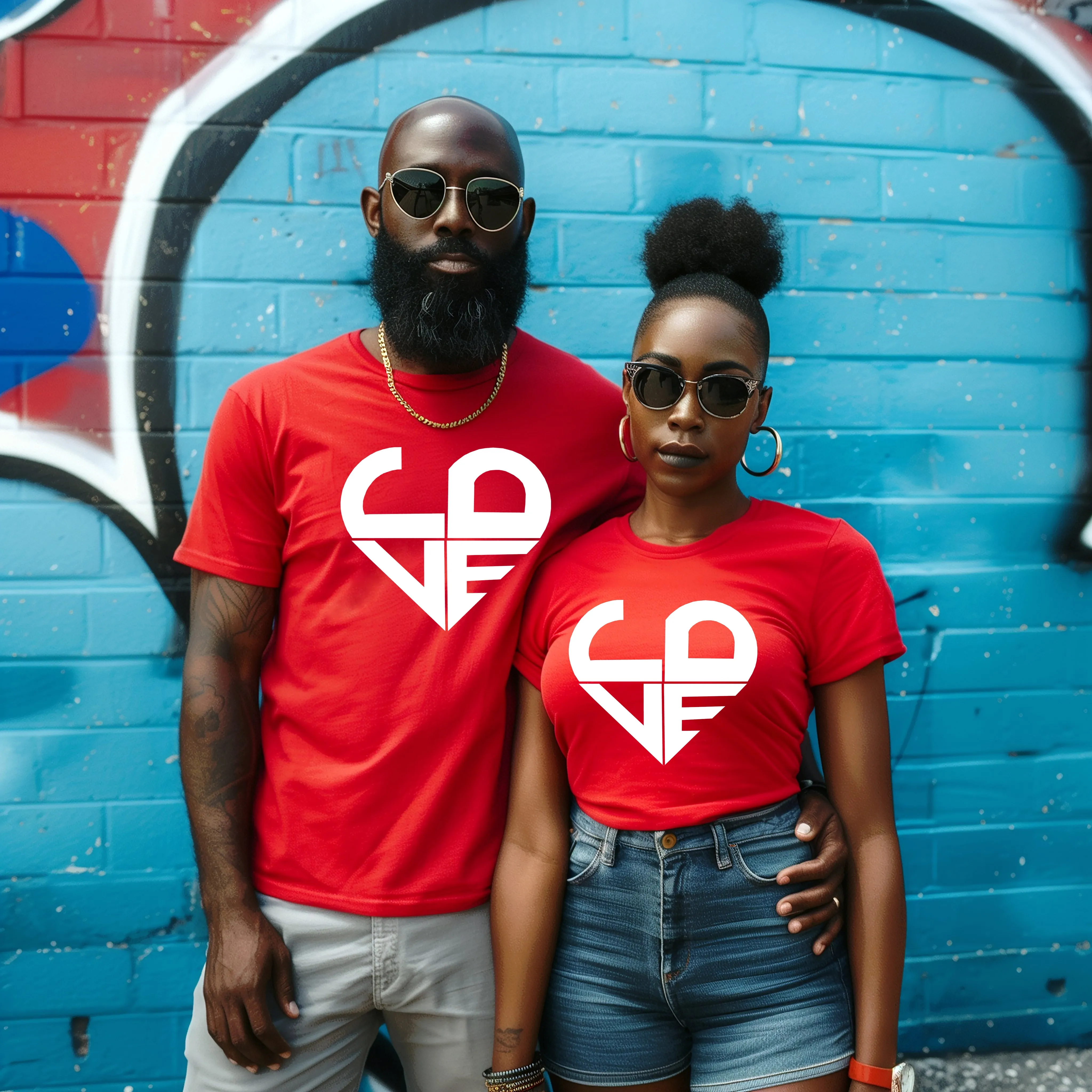 Love Shirt, Lover TShirt, Cute Couple Shirt, Matching Valentine Shirt, Valentines Tshirt, Valentine Gift, Anniversary Gift, Couple Gifts
