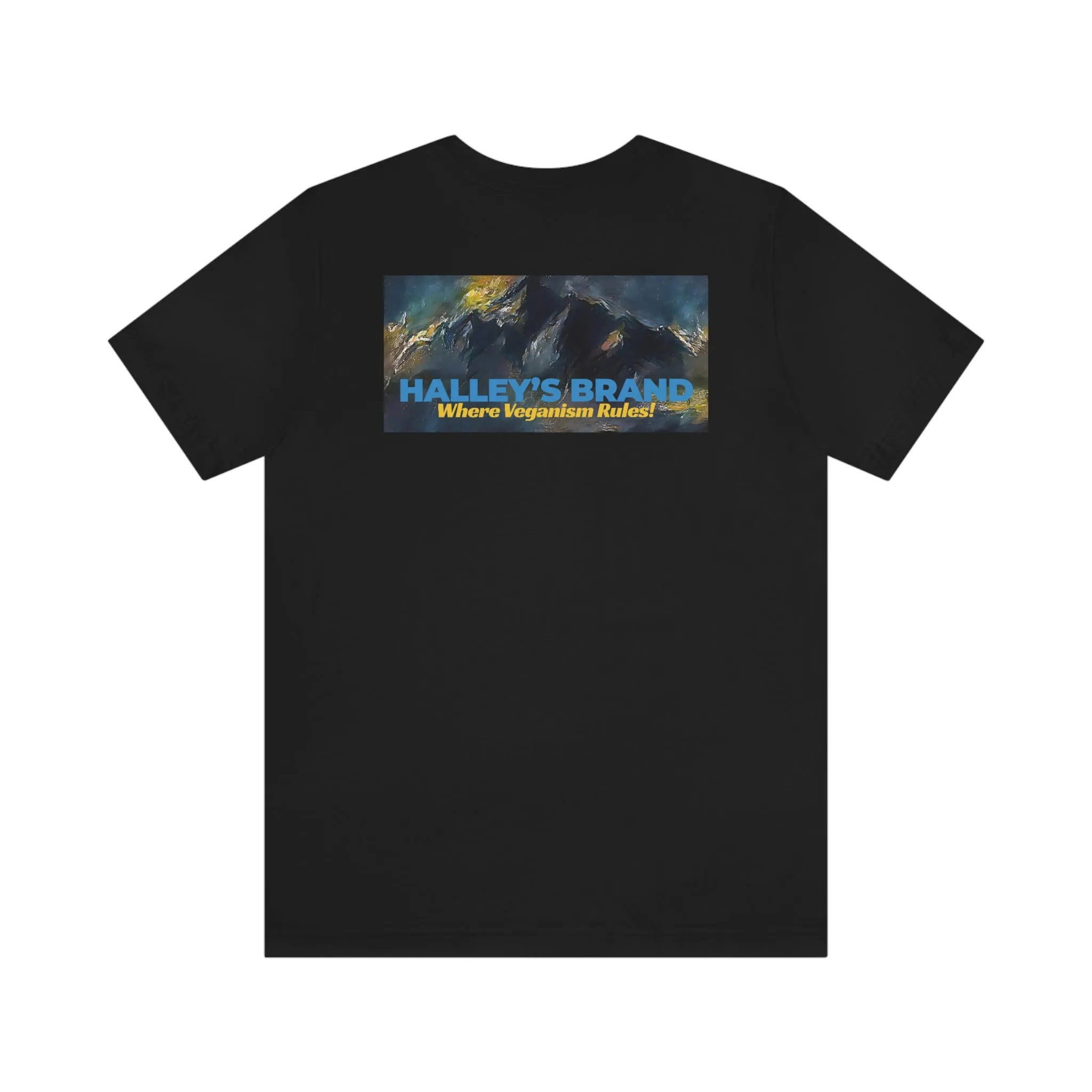 Maggie Cavehottie.com Short Sleeve Tee