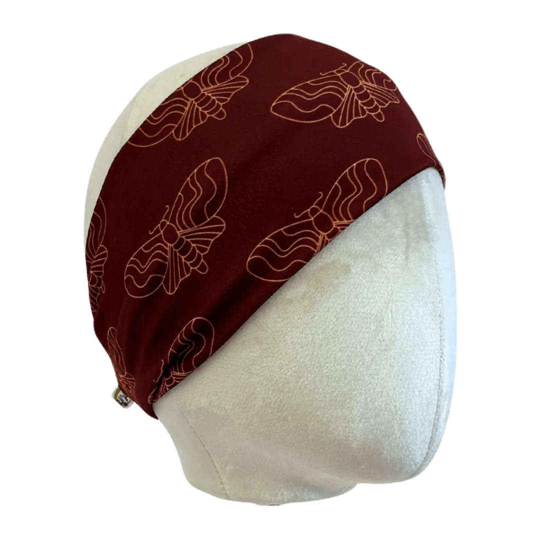 Magical Potion Stretch Headband