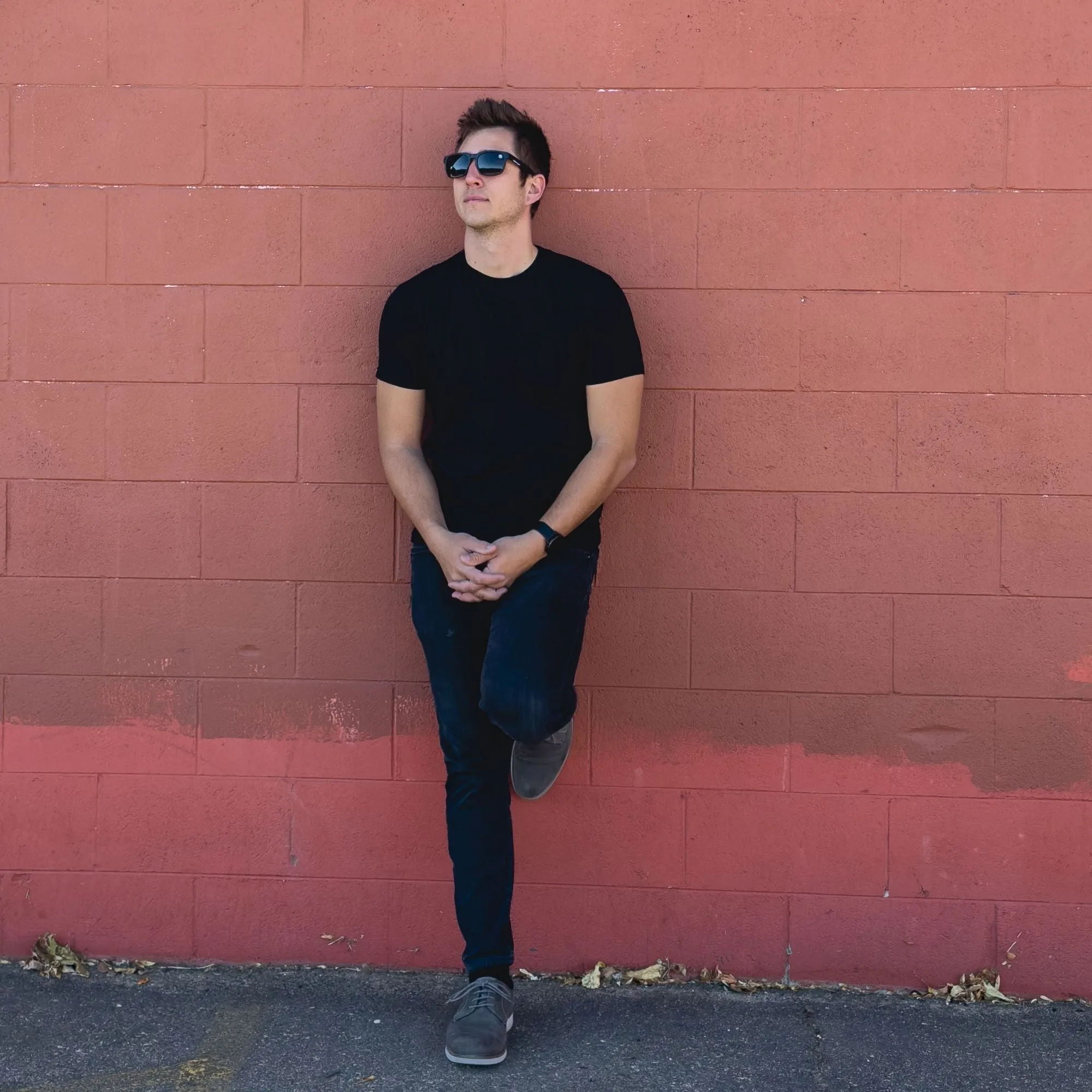 Man In Black 3-Pack