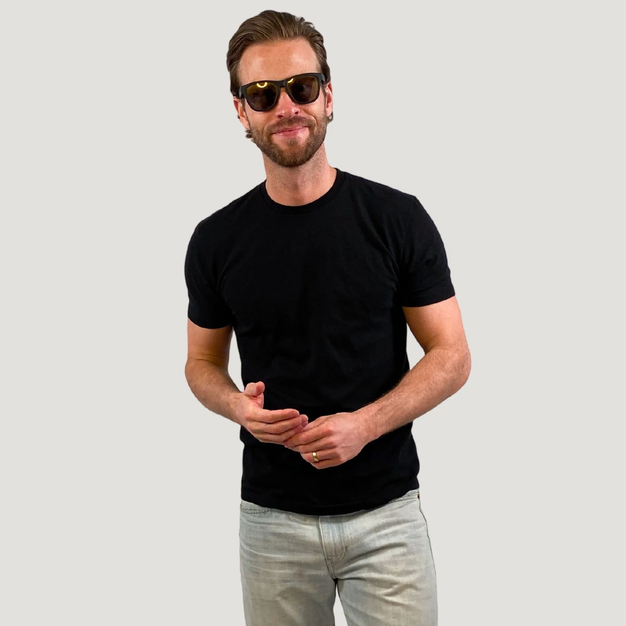 Man In Black 3-Pack