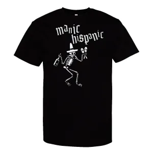 Manic Hispanic "Mommy's Little Cholo"
