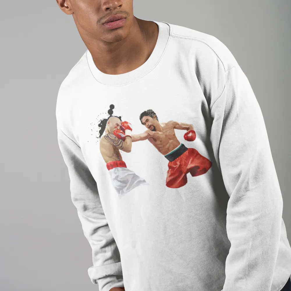 Manny v Cotto Sweathshirt