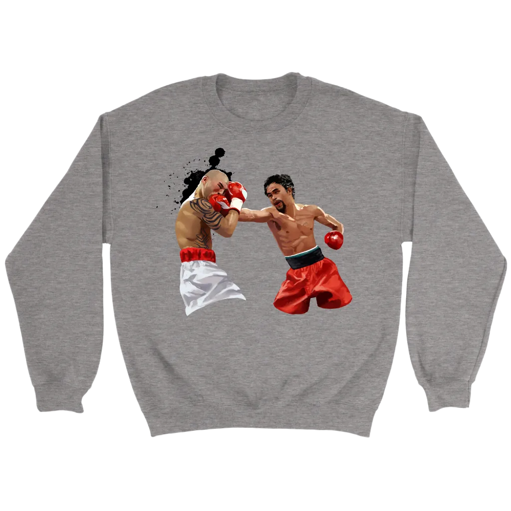 Manny v Cotto Sweathshirt