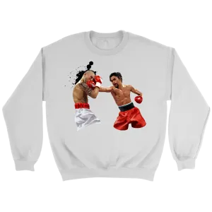 Manny v Cotto Sweathshirt