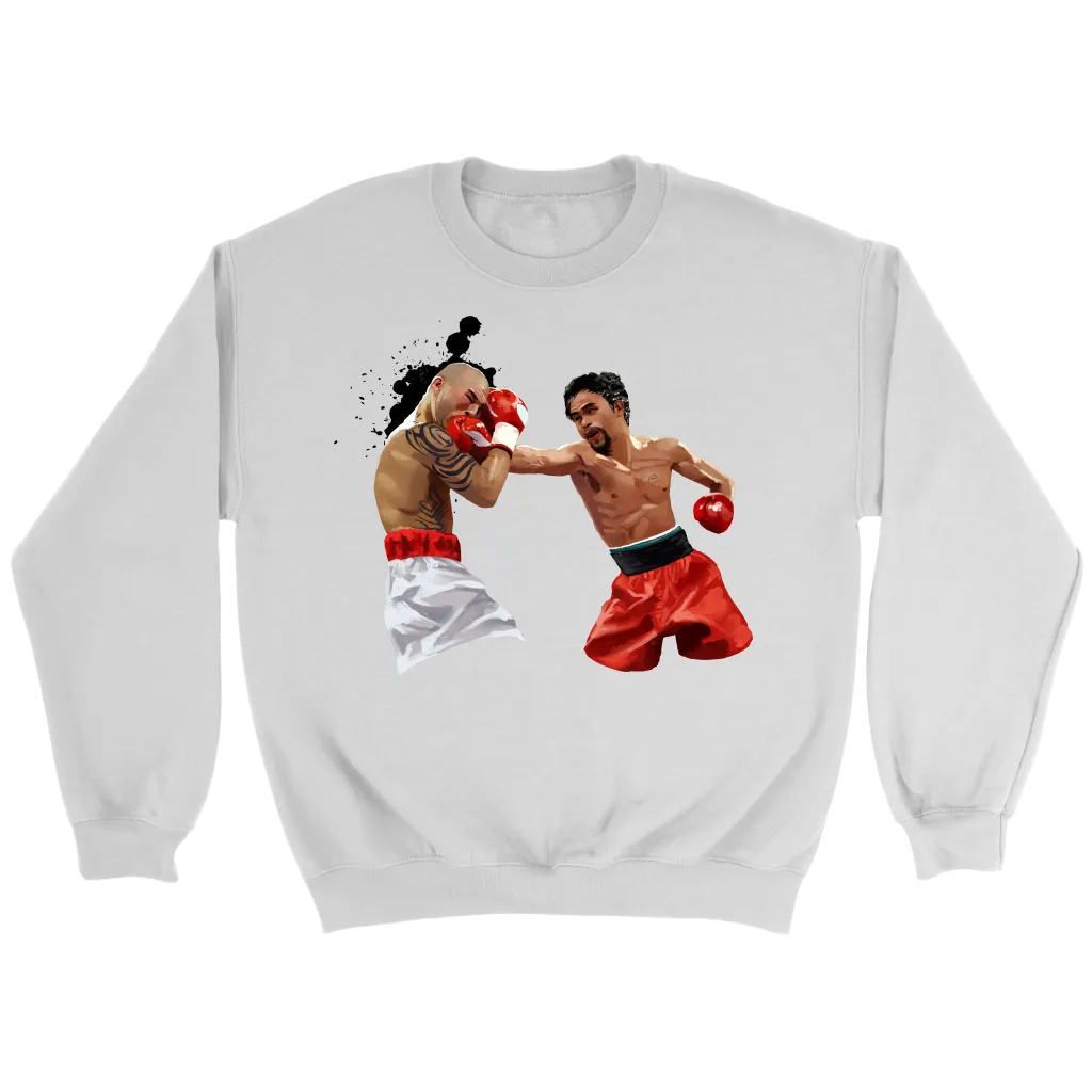 Manny v Cotto Sweathshirt