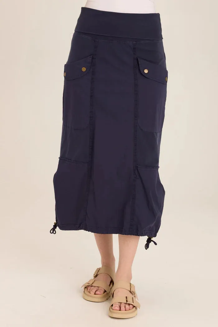 Marconi Cargo Skirt
