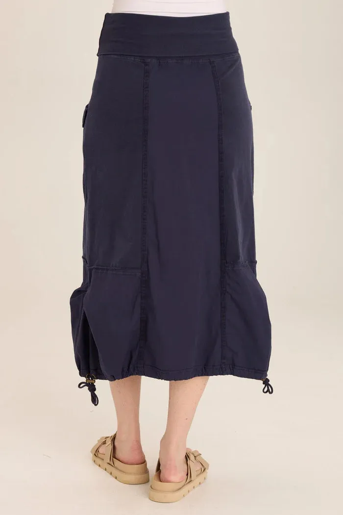 Marconi Cargo Skirt
