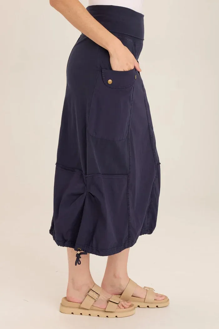 Marconi Cargo Skirt