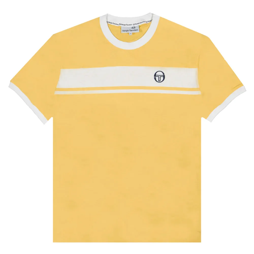 Master Tee - Lemon Drop