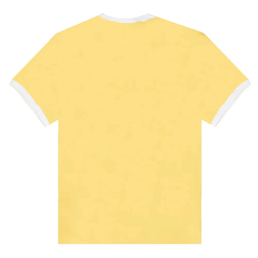 Master Tee - Lemon Drop