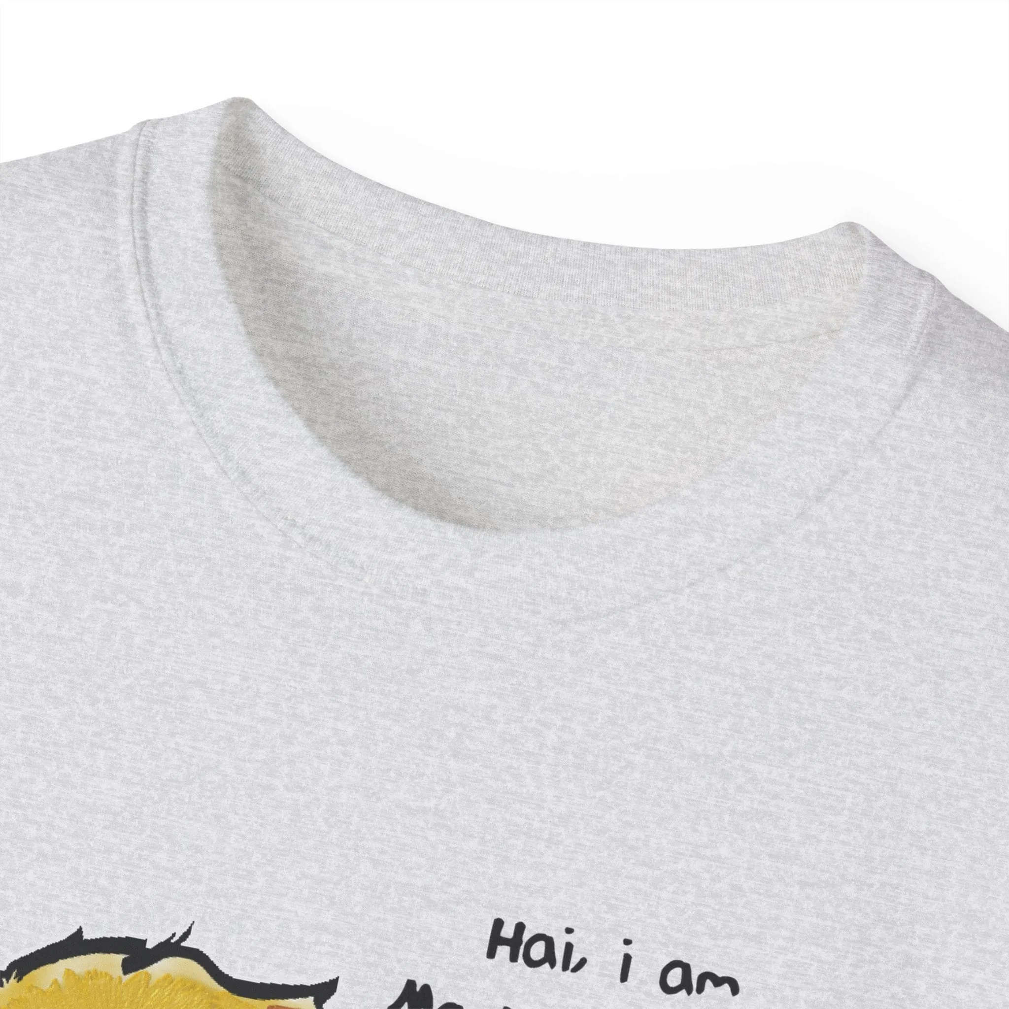 Max Unisex Ultra Cotton Tee
