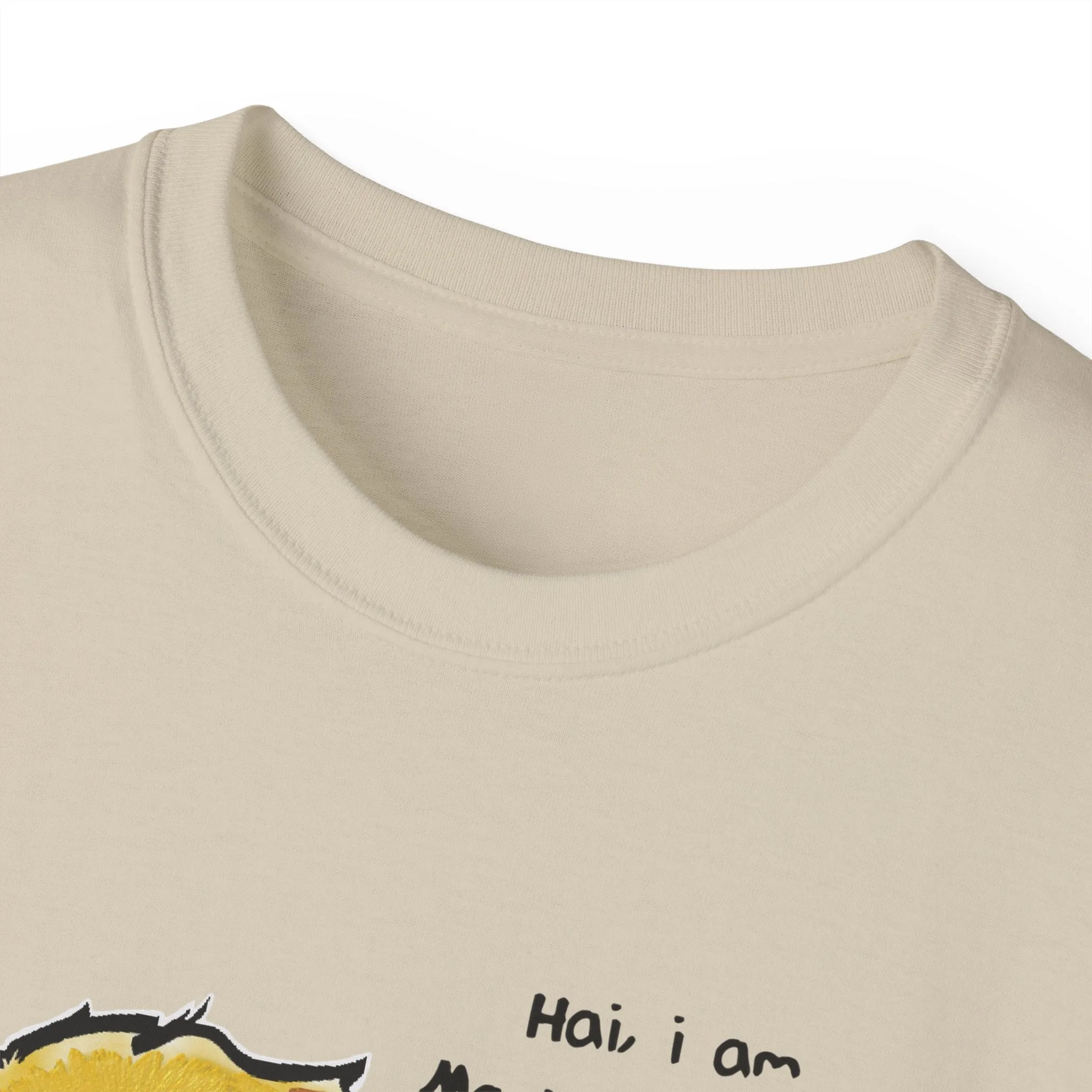 Max Unisex Ultra Cotton Tee