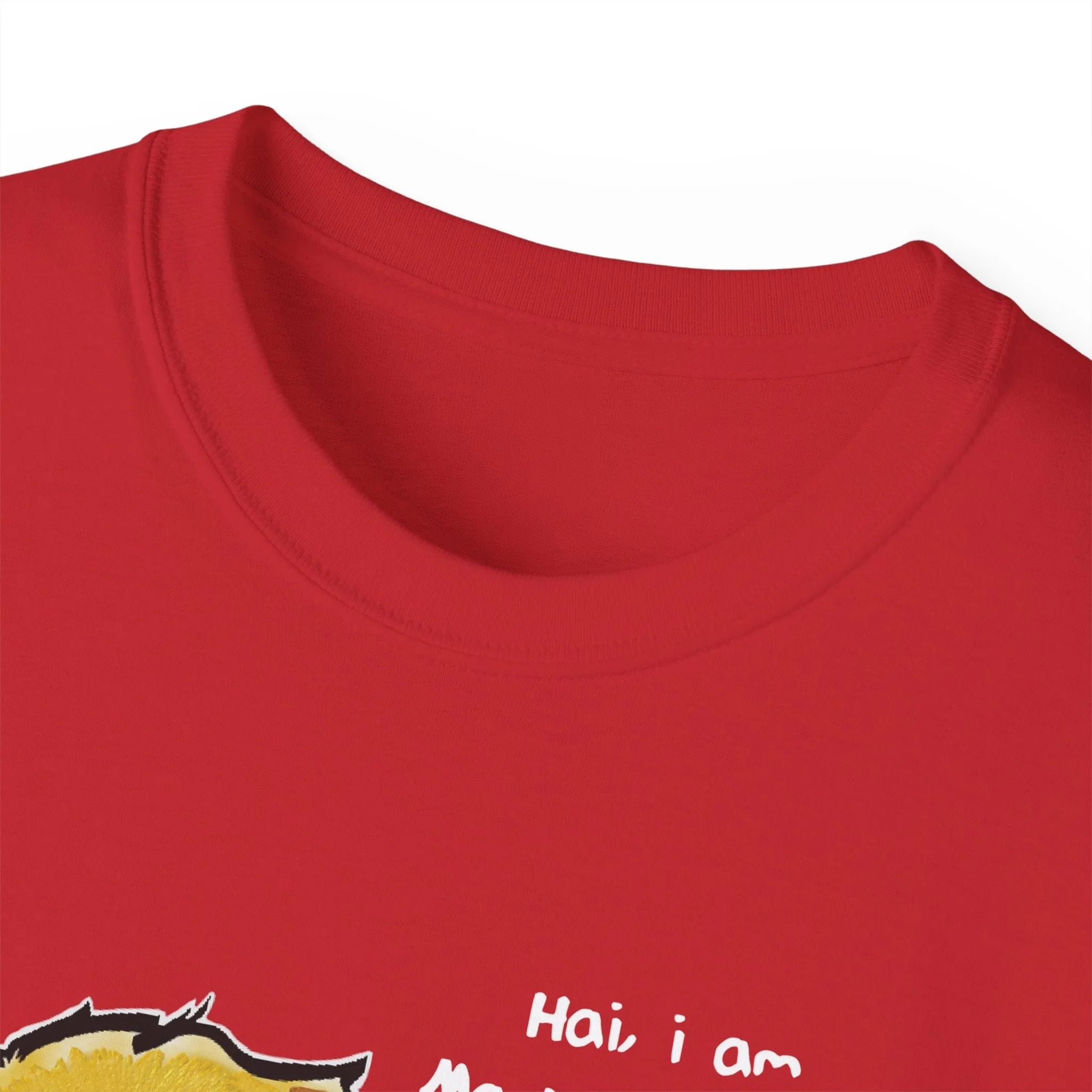 Max Unisex Ultra Cotton Tee