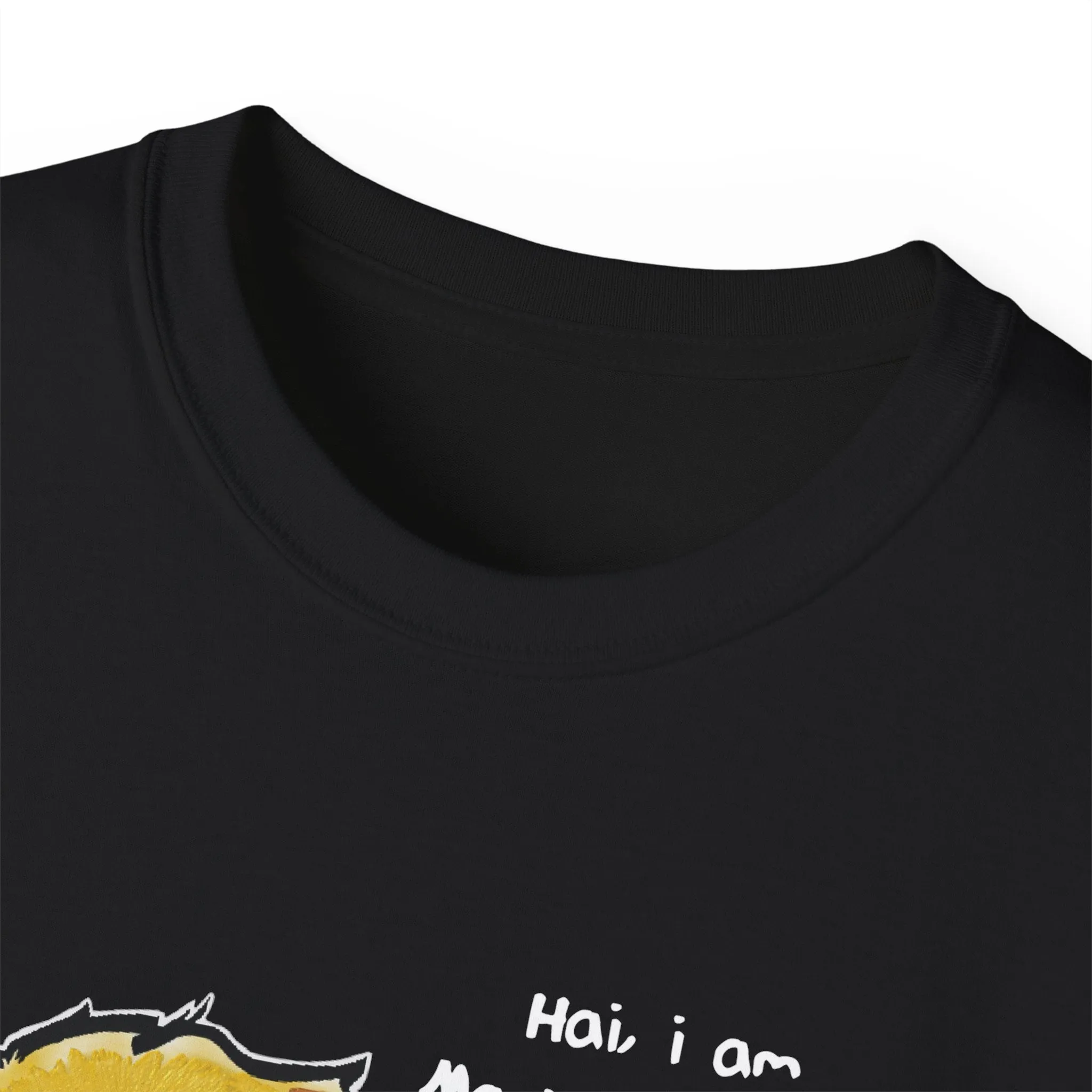 Max Unisex Ultra Cotton Tee