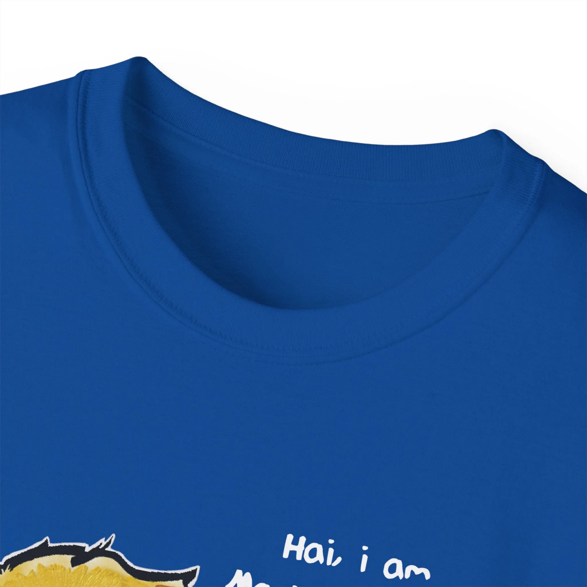 Max Unisex Ultra Cotton Tee