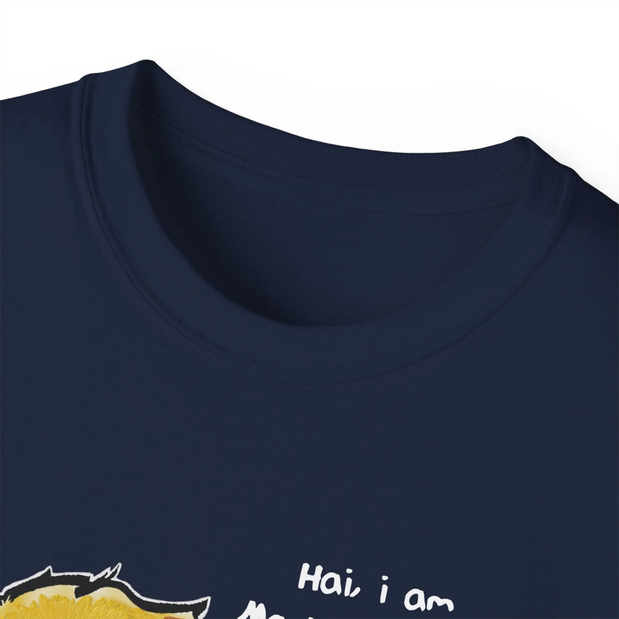 Max Unisex Ultra Cotton Tee