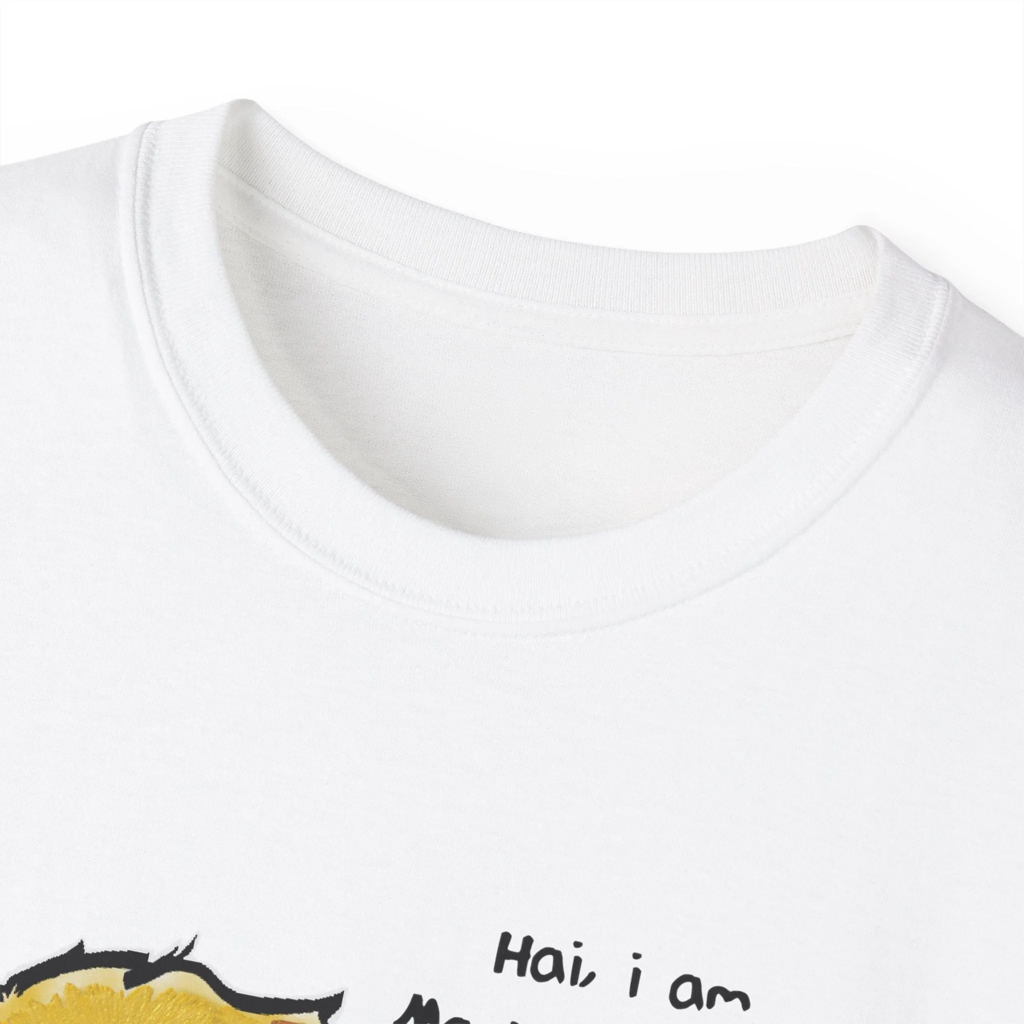 Max Unisex Ultra Cotton Tee