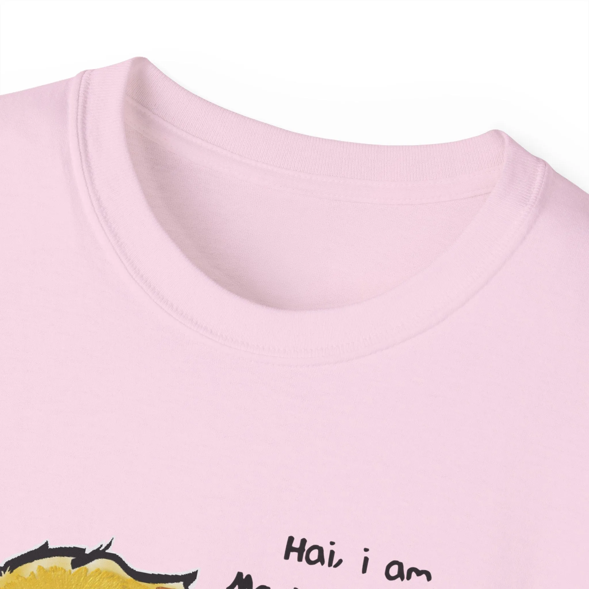 Max Unisex Ultra Cotton Tee