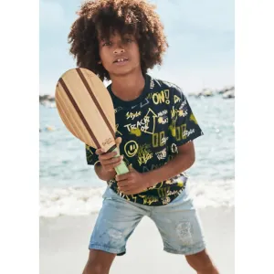Mayoral Older Boys T-Shirt 6019