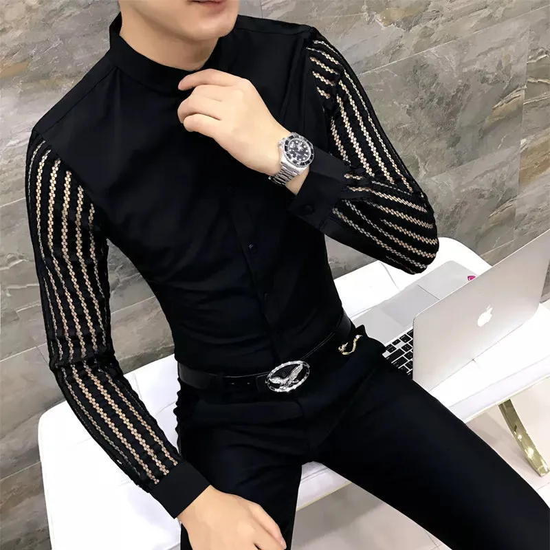 Men Shirts
