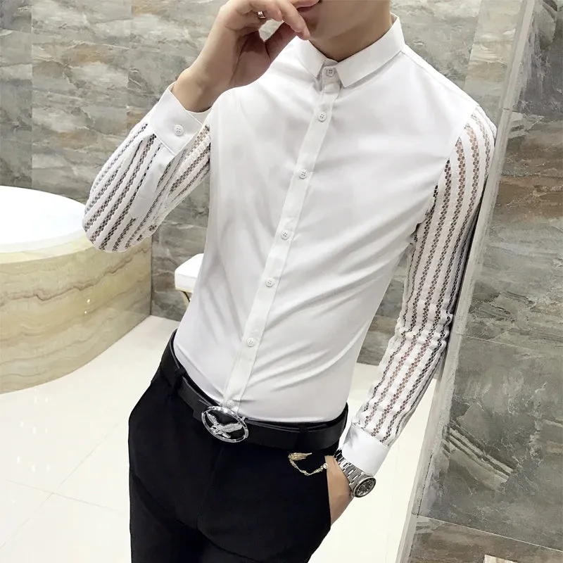 Men Shirts