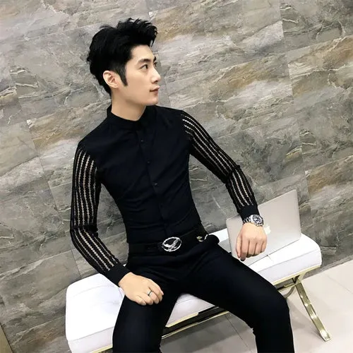 Men Shirts