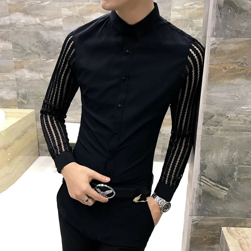 Men Shirts