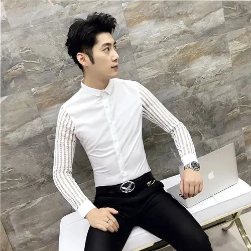Men Shirts