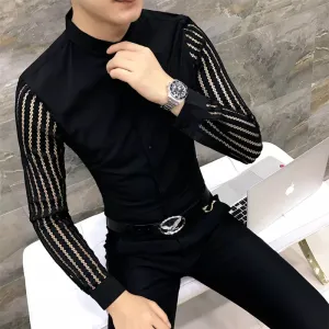 Men Shirts