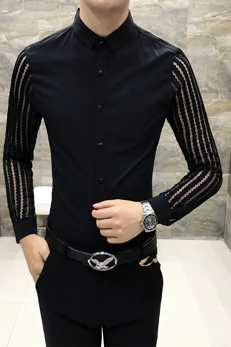 Men Shirts