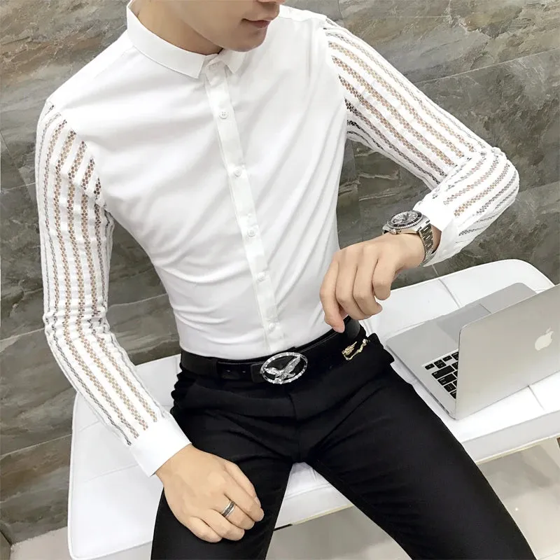 Men Shirts