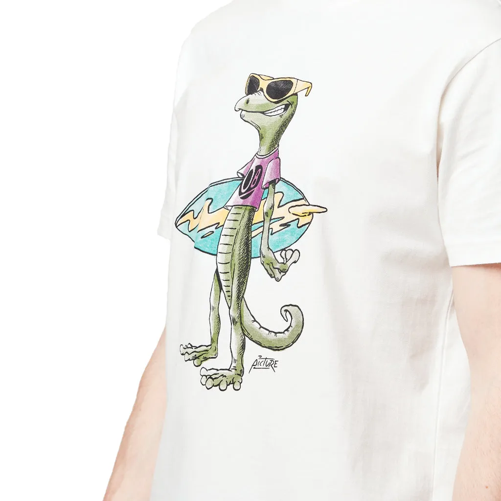 Men's Jecko Tee