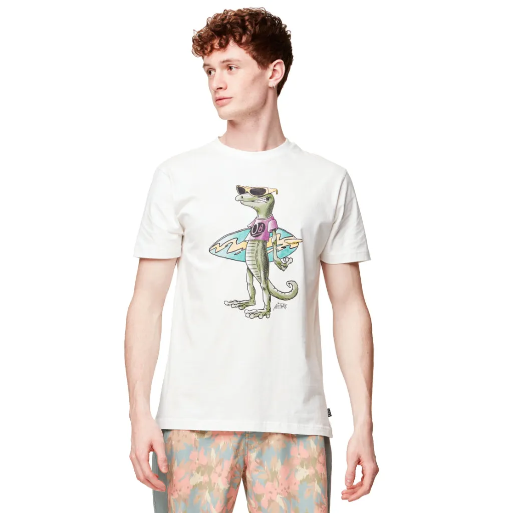 Men's Jecko Tee