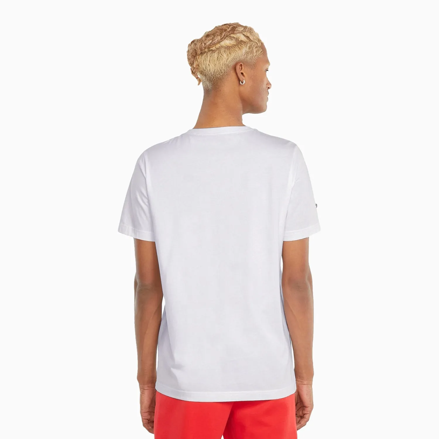 Men's Scuderia Ferrari Race Bold T Shirt