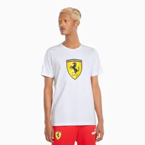 Men's Scuderia Ferrari Race Bold T Shirt