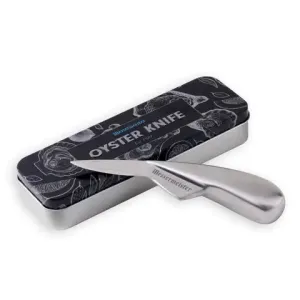 Messermeister Oyster Knife
