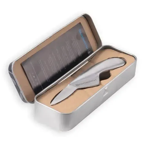 Messermeister Oyster Knife