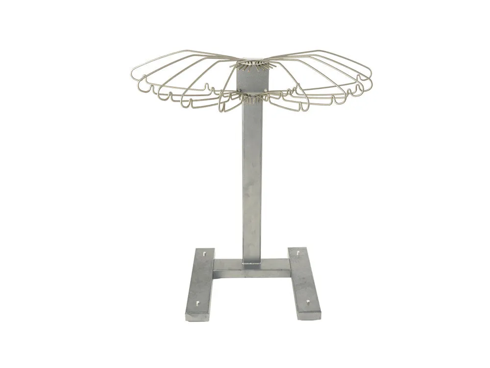 Mighty Max Rack