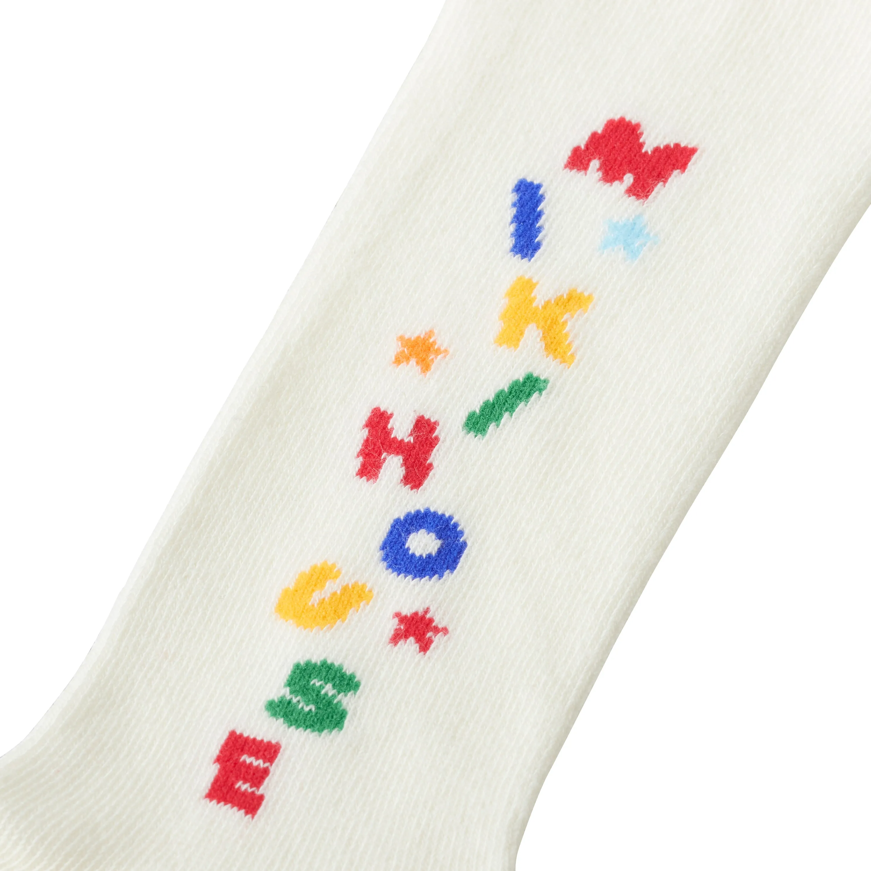 MIKIHOUSE TIGHTS