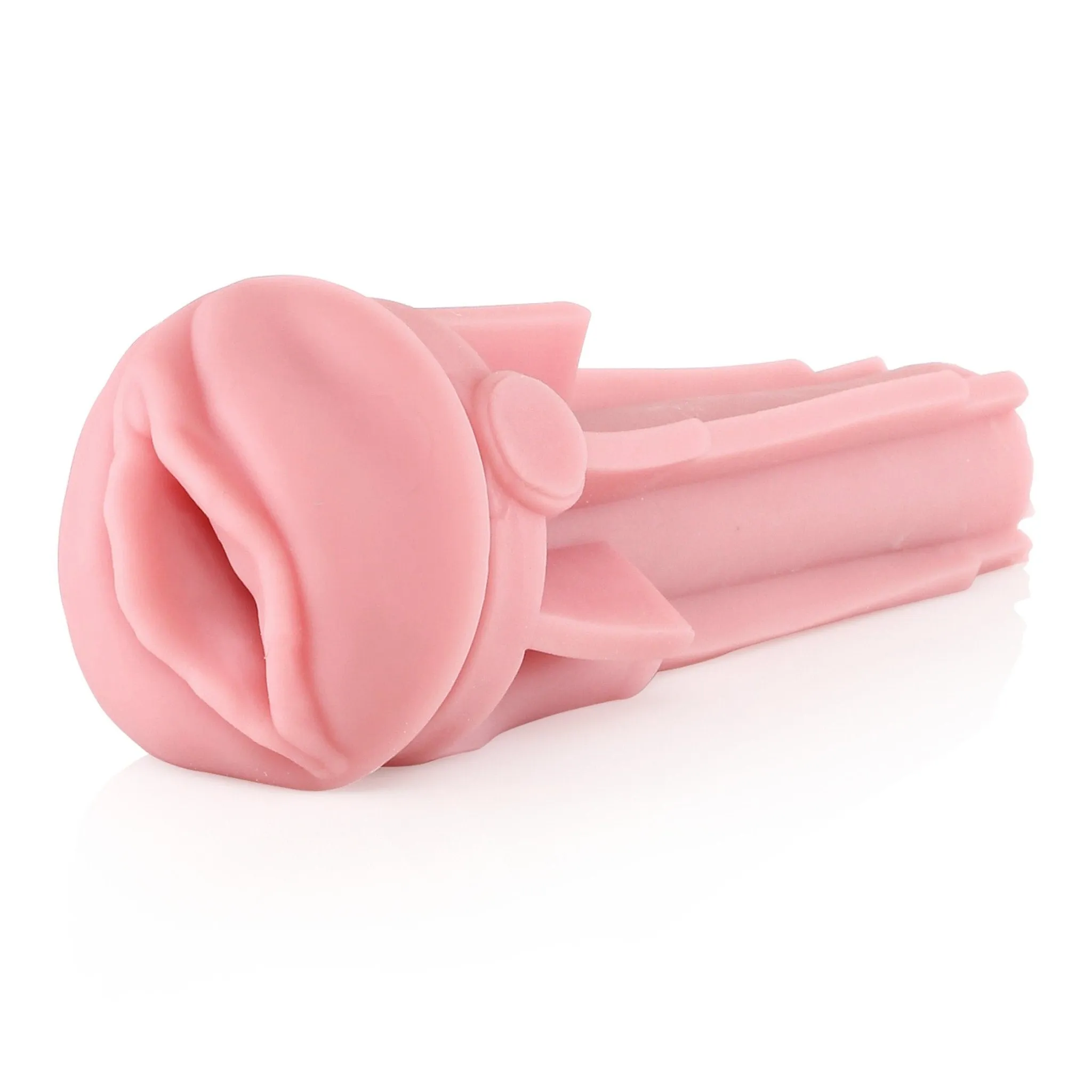 Mini-Lotus Pink Sleeve