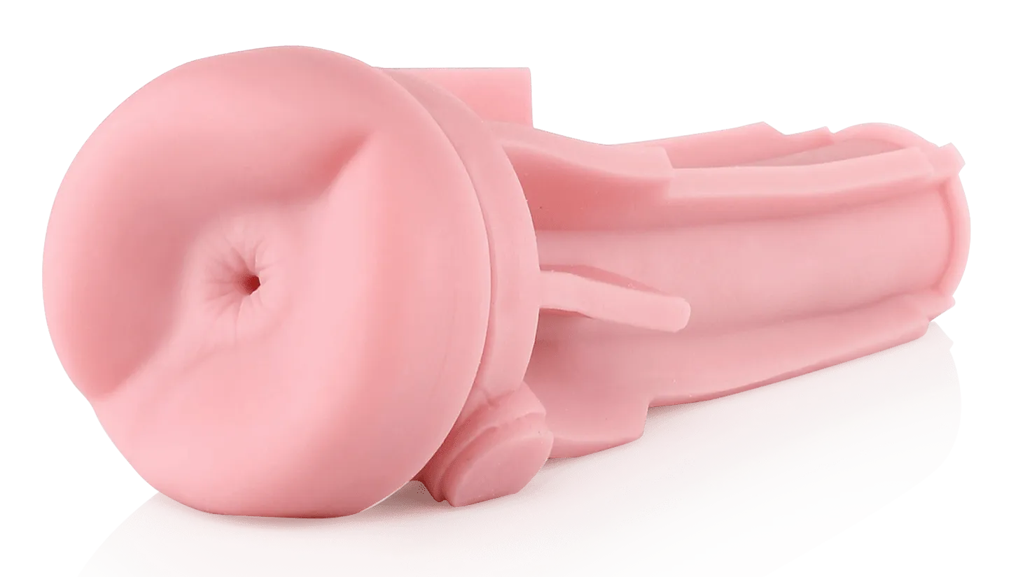 Mini-Lotus Pink Sleeve