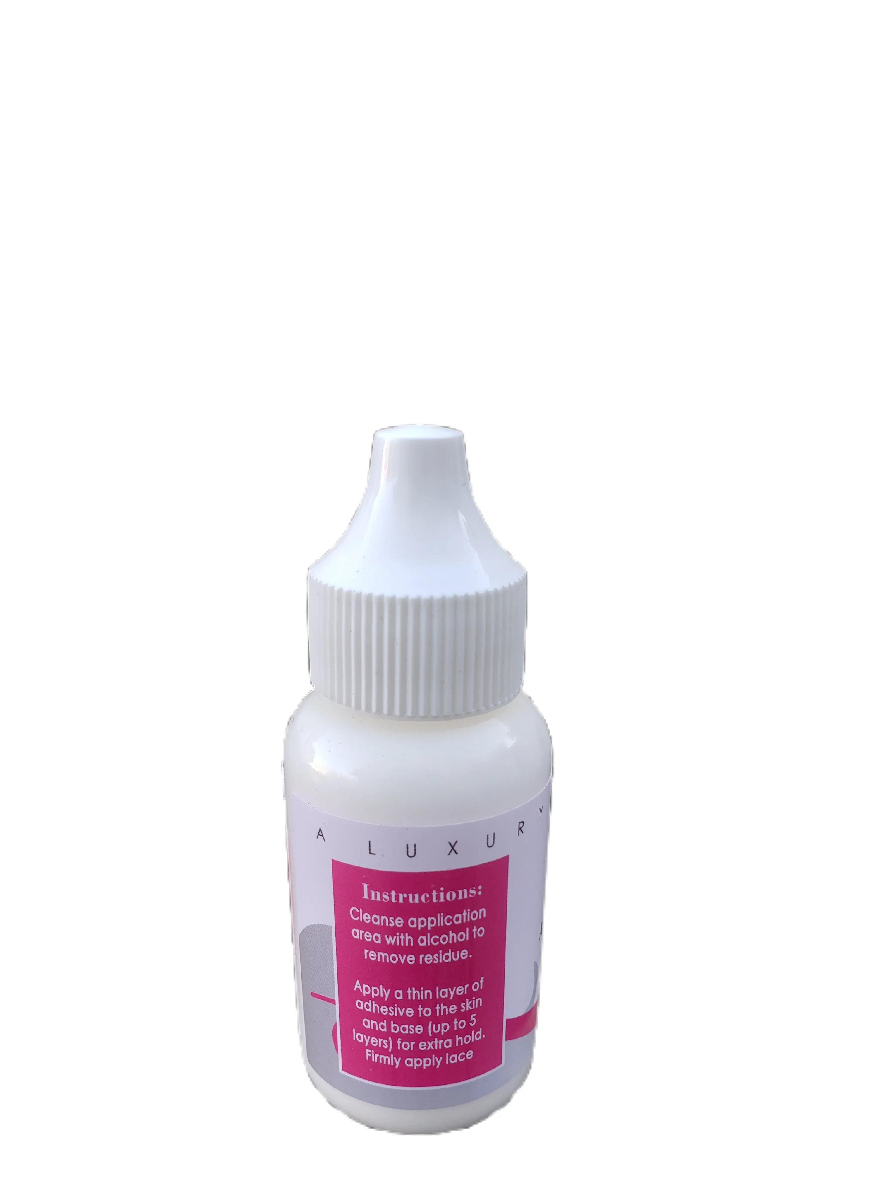 Mo Length Lace Glue And Lace Remover  Bundle Deal