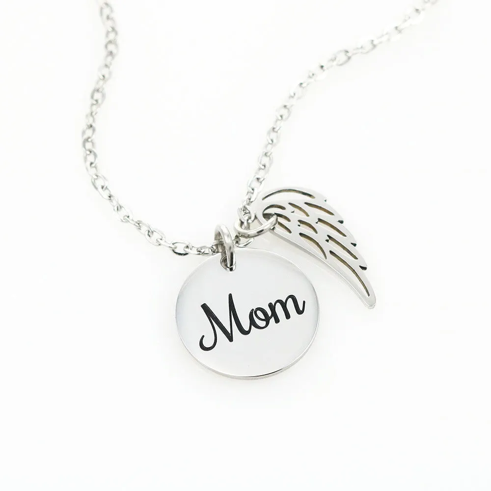 Mom Remembrance-I wish I still had you.