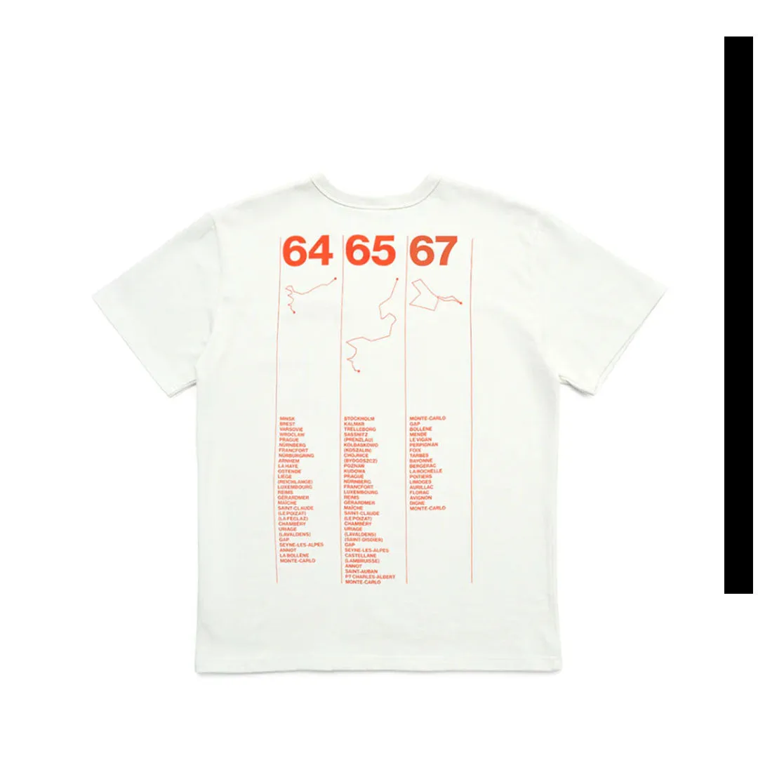 Monaco T/1 Tee Shirt