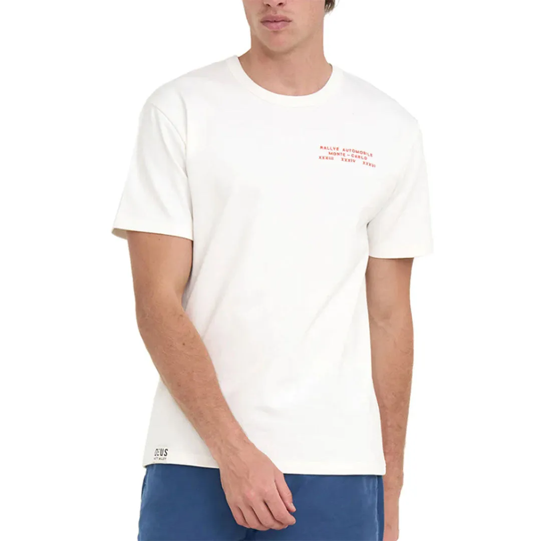Monaco T/1 Tee Shirt