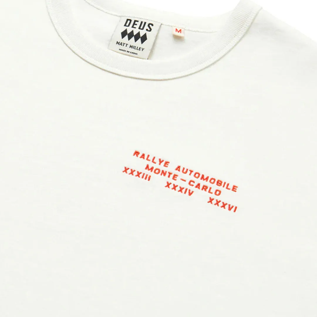 Monaco T/1 Tee Shirt