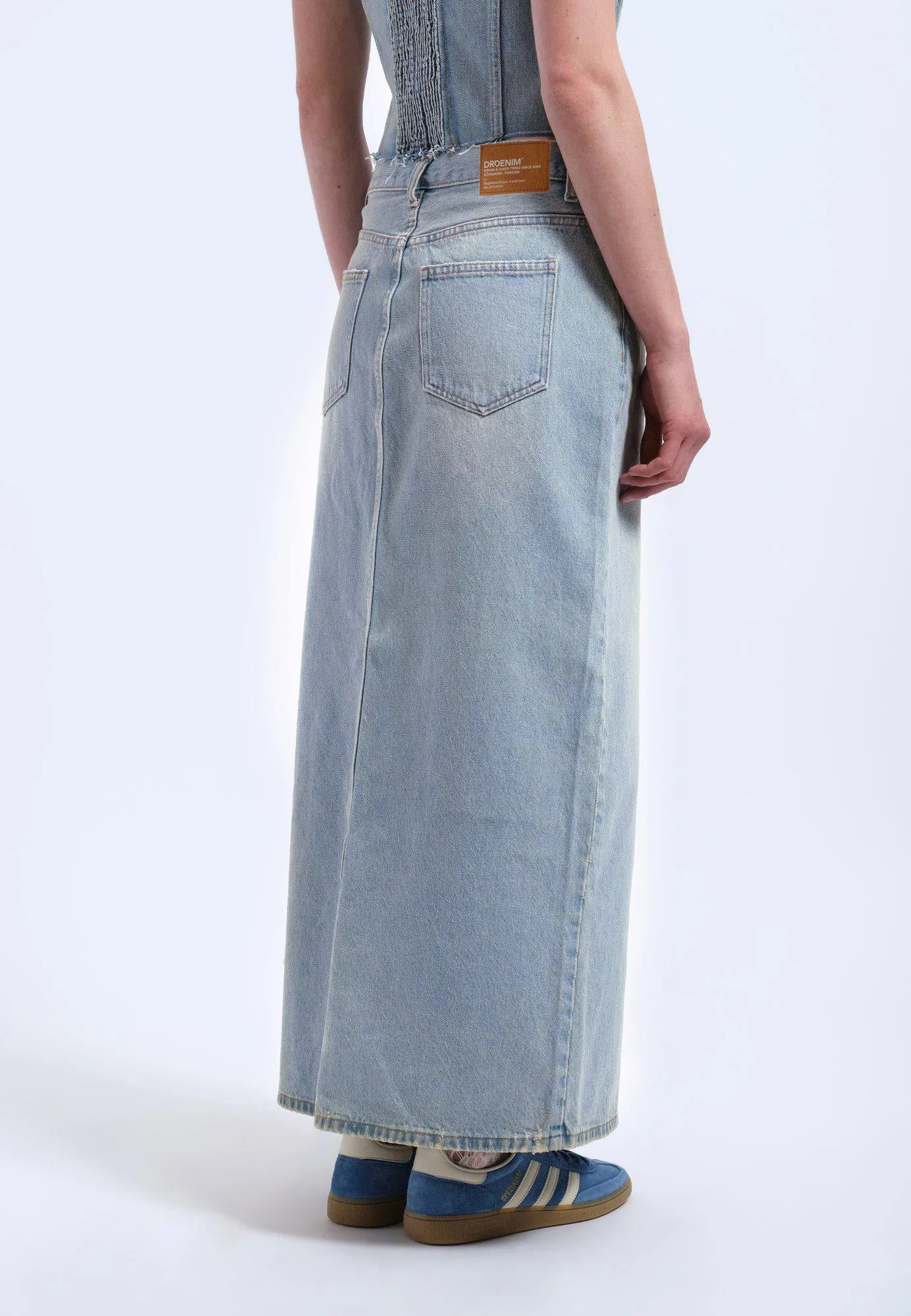 Myra Skirt - Canyon Light Vintage