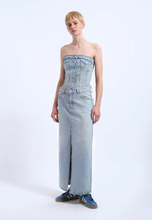 Myra Skirt - Canyon Light Vintage