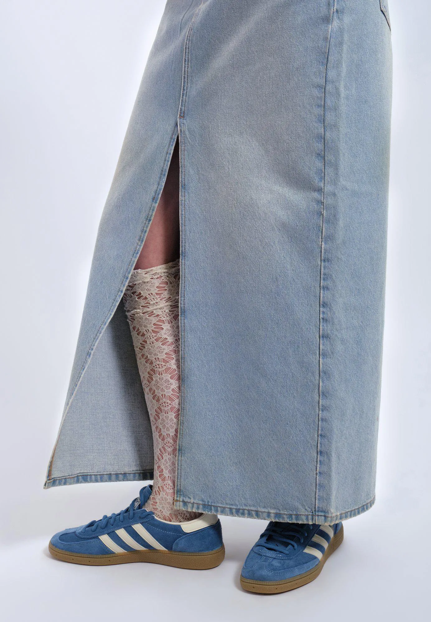 Myra Skirt - Canyon Light Vintage